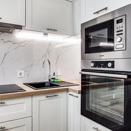 Vip Apartments إلفيف المظهر الخارجي الصورة