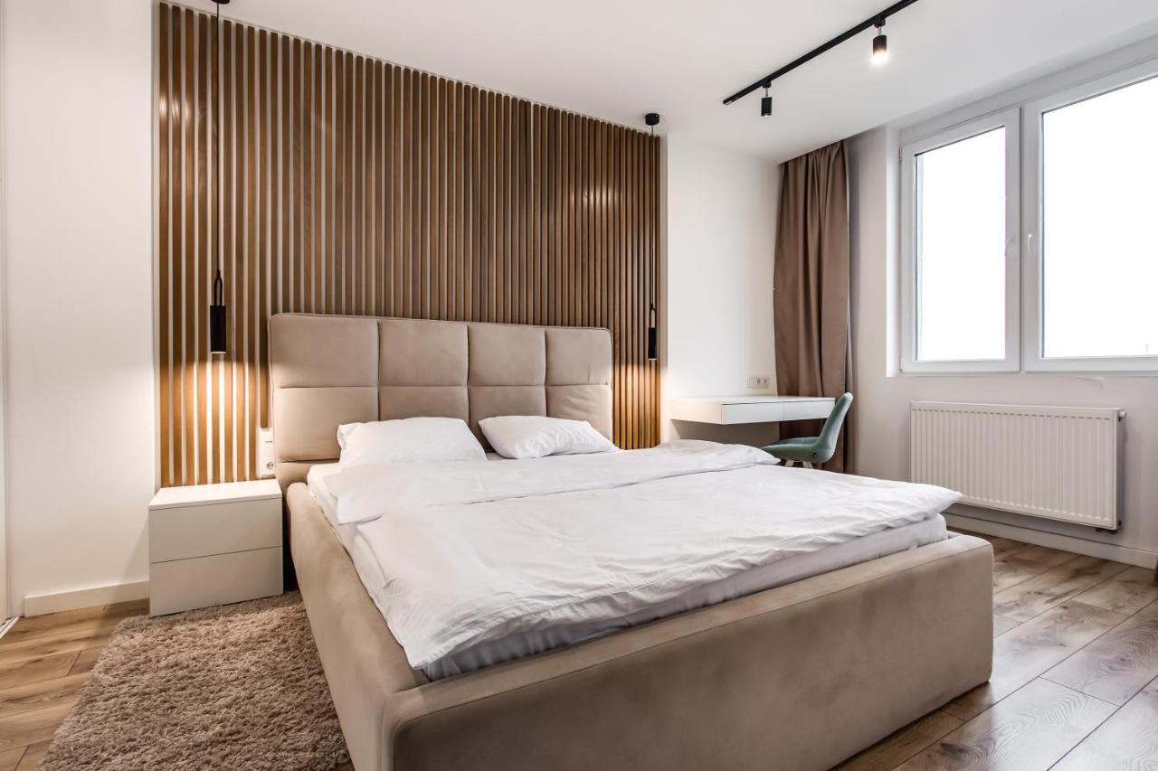 Vip Apartments إلفيف المظهر الخارجي الصورة