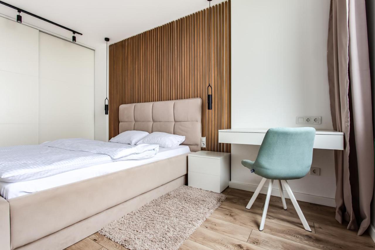Vip Apartments إلفيف المظهر الخارجي الصورة