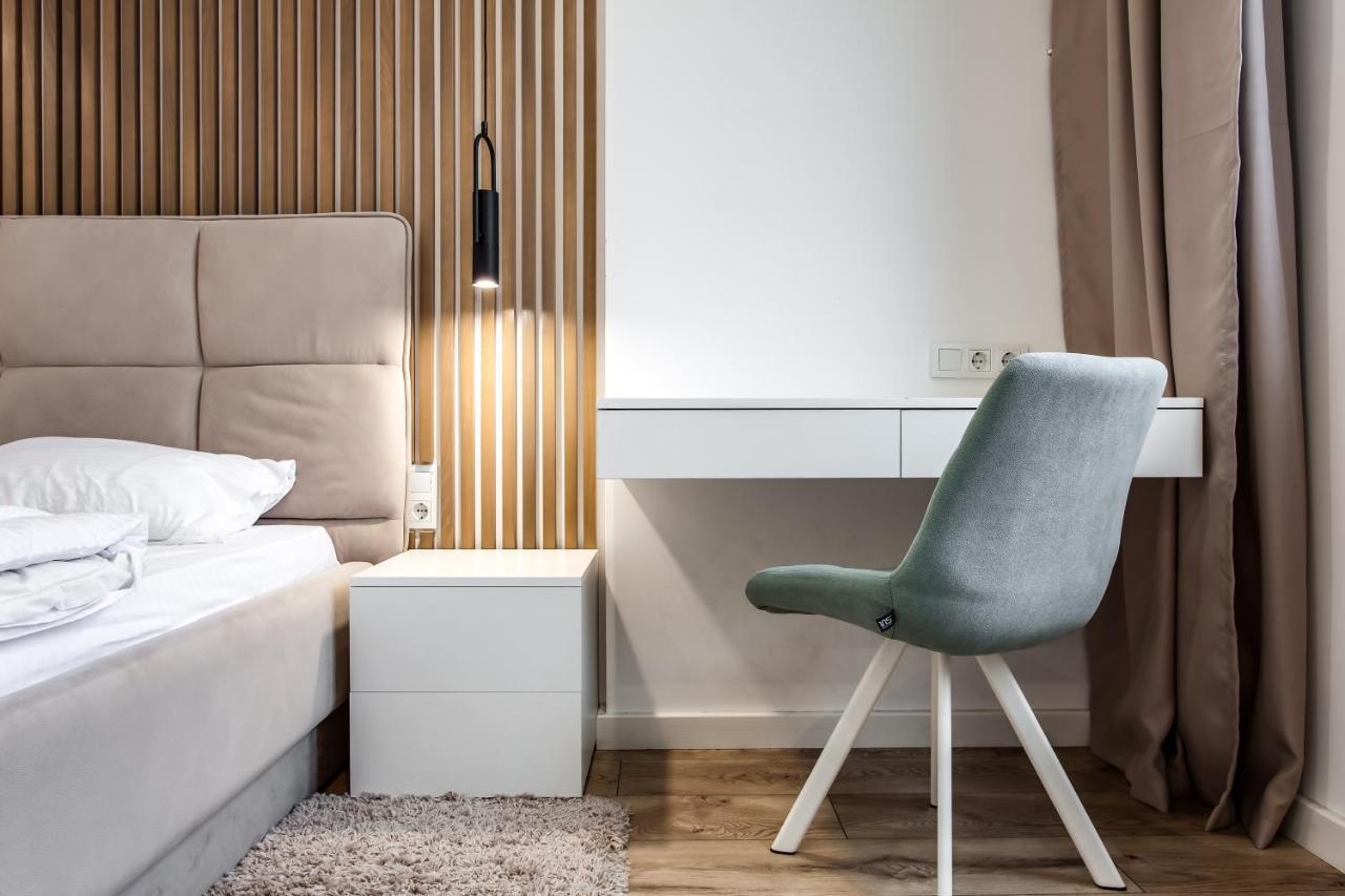 Vip Apartments إلفيف المظهر الخارجي الصورة