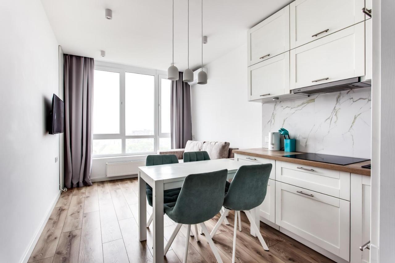 Vip Apartments إلفيف المظهر الخارجي الصورة