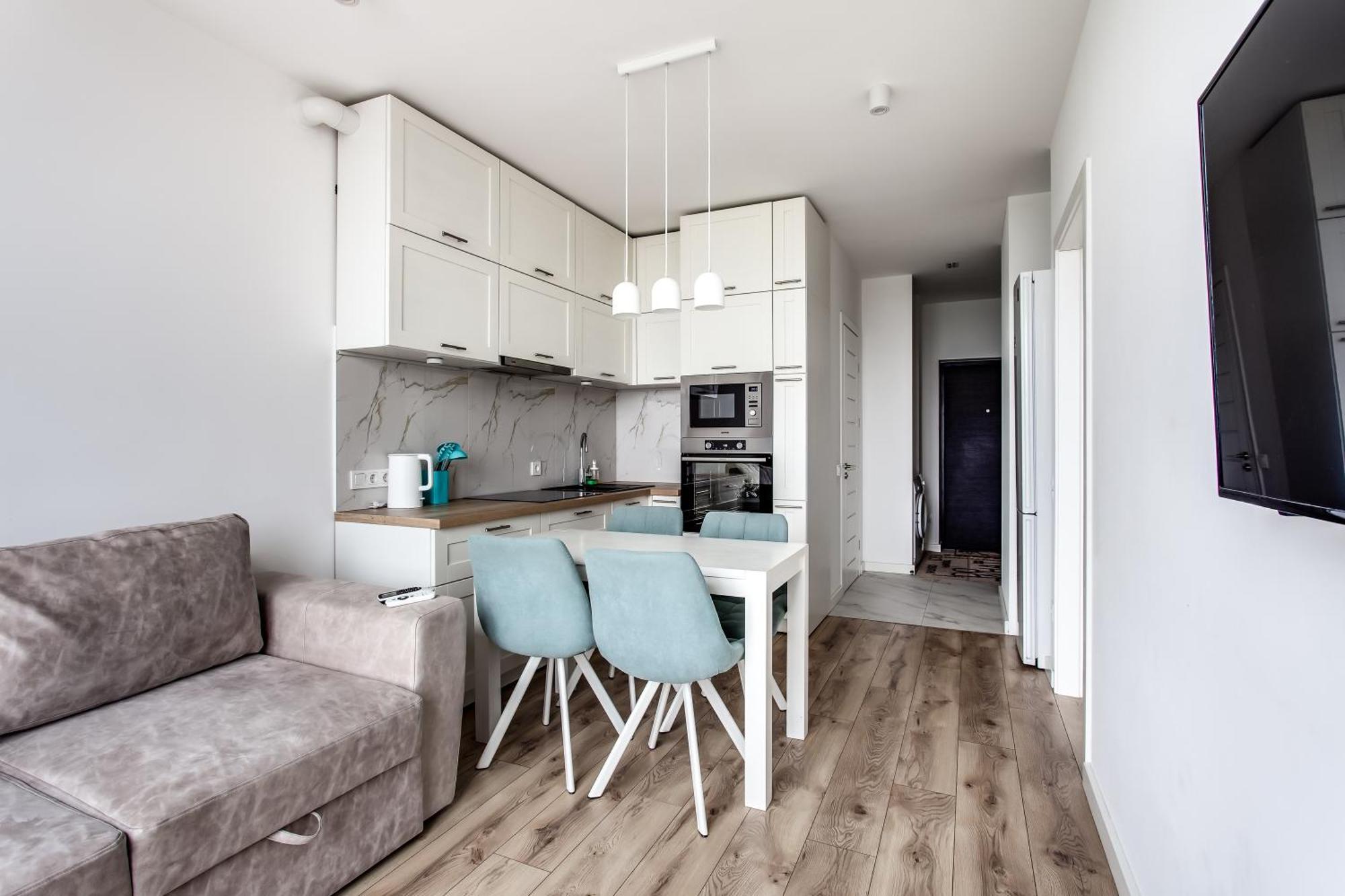 Vip Apartments إلفيف المظهر الخارجي الصورة
