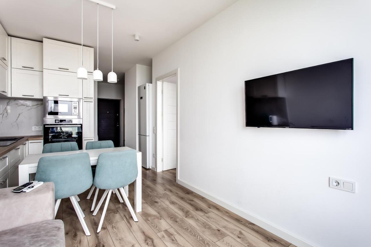 Vip Apartments إلفيف المظهر الخارجي الصورة