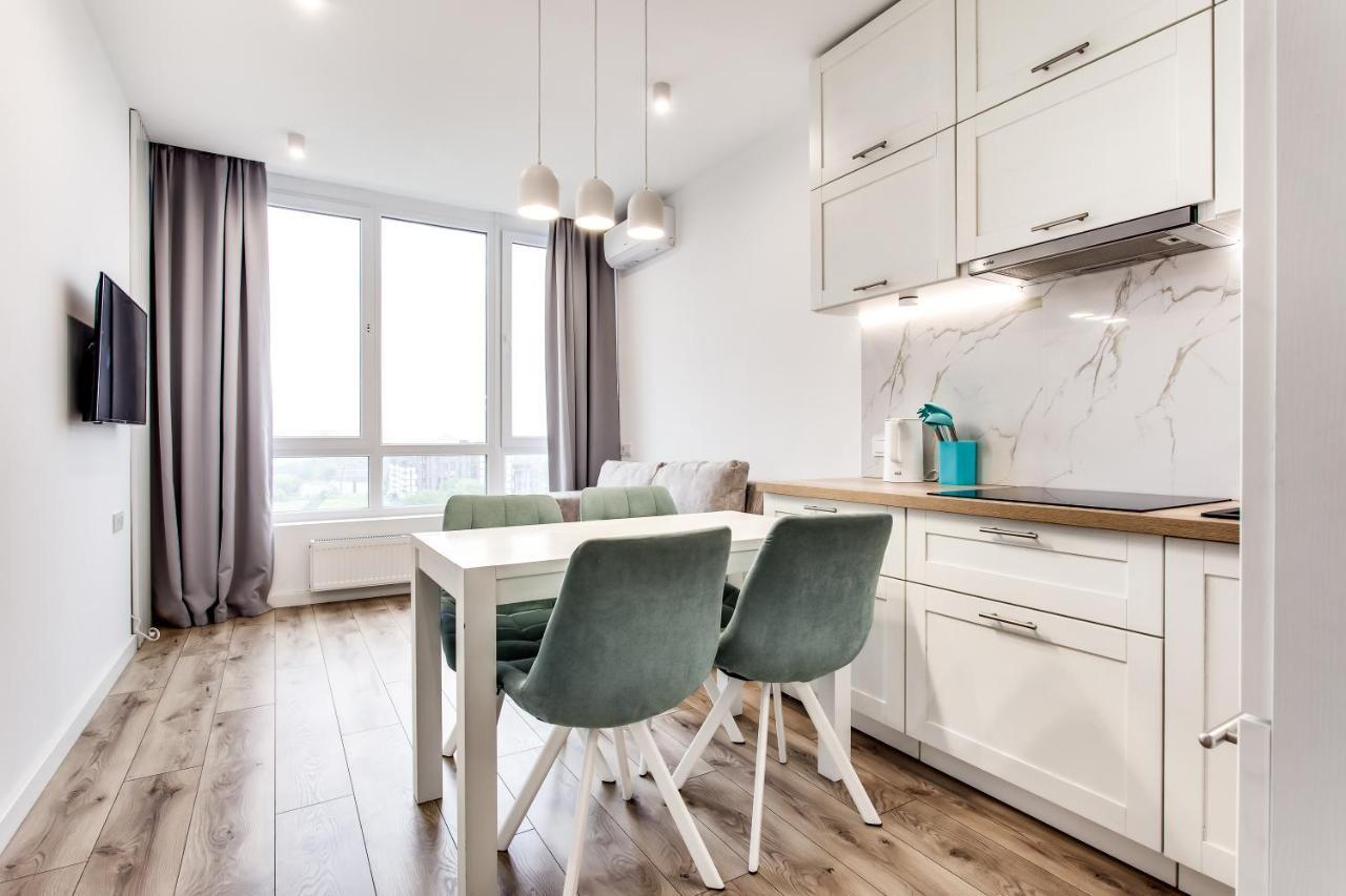 Vip Apartments إلفيف المظهر الخارجي الصورة