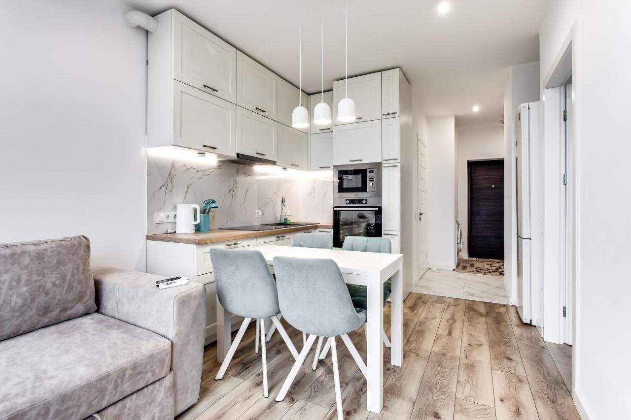 Vip Apartments إلفيف المظهر الخارجي الصورة