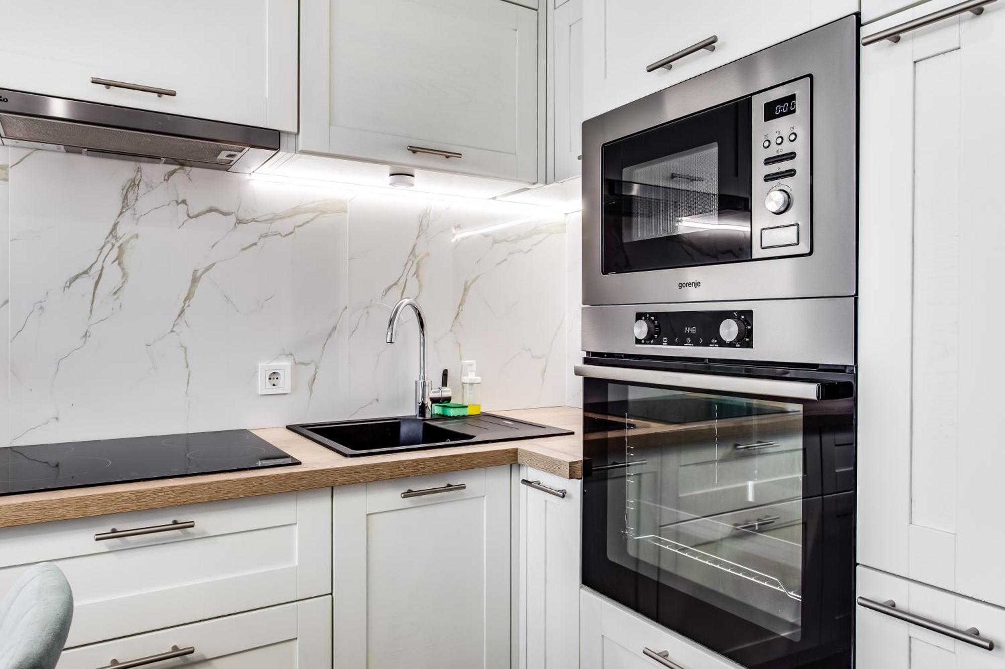 Vip Apartments إلفيف المظهر الخارجي الصورة