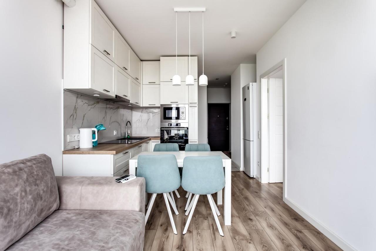 Vip Apartments إلفيف المظهر الخارجي الصورة