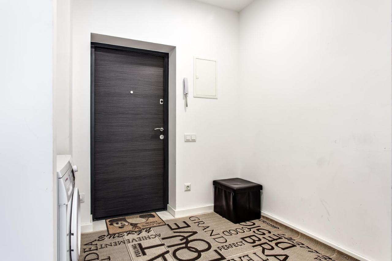 Vip Apartments إلفيف المظهر الخارجي الصورة