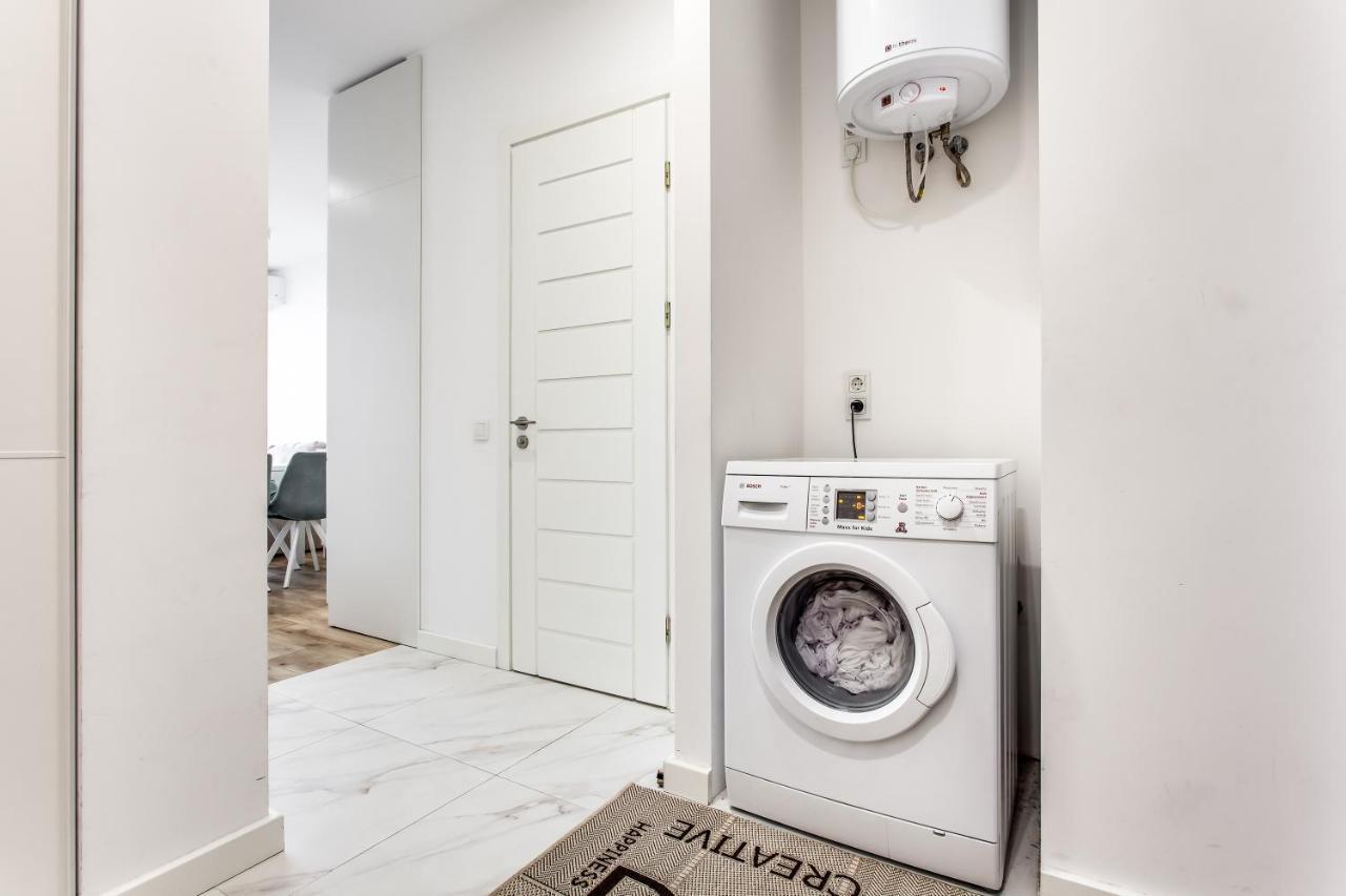 Vip Apartments إلفيف المظهر الخارجي الصورة